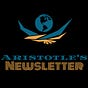 Aristotle’s Newsletter