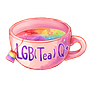 LGB(Tea)Q+ Time