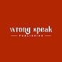 Wrong Speak Publishing