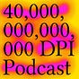 40 Trillion DPI