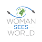 Woman Sees World Newsletter