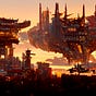CITADEL PROPAGANDA