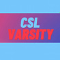 The CSL Varsity Newsletter 