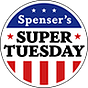 Spenser's Super Tuesday