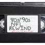 80s/90s NFL Rewind 