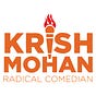 Krish Mohan's Weekly Comedy Bulletin 