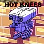 Hot Knees