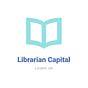 Librarian Capital's Research Library