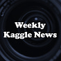 Weekly Kaggle News