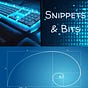 Snippets & Bits - AI, software, science and technology