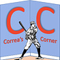Correa's Corner
