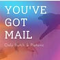 You've Got Mail (only Butch and platonic)