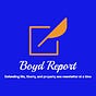 The Boyd Report