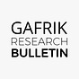 Gafrik Research Bulletin