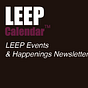 LD Lewis—The LEEP Newsletter of Events