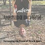 Practicing Turned Upside Down - Vanessa Mulvey