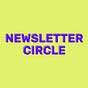 Newsletter Circle