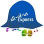 All-of-Us Express Children's Theatre Newsletter