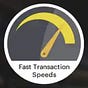 Fast crypto