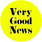 (Very) Good News
