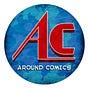 Around Comics: The Stack!