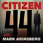 Citizen44 with Mark Arinsberg