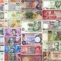 A Central Banker's Miscellany