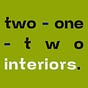 two-one-two interiors