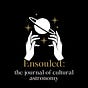 Ensouled: The Journal of Cultural Astronomy