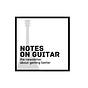 Notes On Guitar