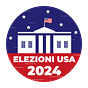 Elezioni USA 2024