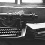 La Máquina de Escribir