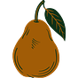 Nice Pear