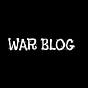 War Blog