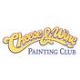 Cheese and Wine Painting Club Newsletter