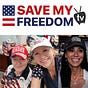 The Save My Freedom Movement
