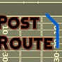 The Post Route