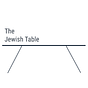 The Jewish Table
