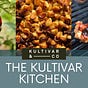 The Kultivar Kitchen