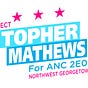 Northwest Georgetown Monthly ANC Updates