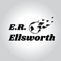 Ed Talks with E.R. Ellsworth