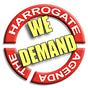 The Harrogate Agenda