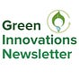 Green Innovations Newsletter