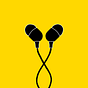 Twisted Earbuds