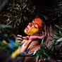 The Blending of Senses - the written experience