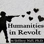 Humanities in Revolt