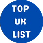 TOP UX LIST Weekly Update