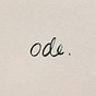 Ode