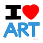 art ⓔ mail