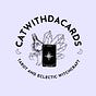 Catwithdacards’s Newsletter